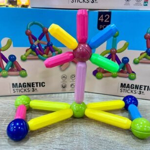 مجموعة كاملة من عصير مغناطيسية